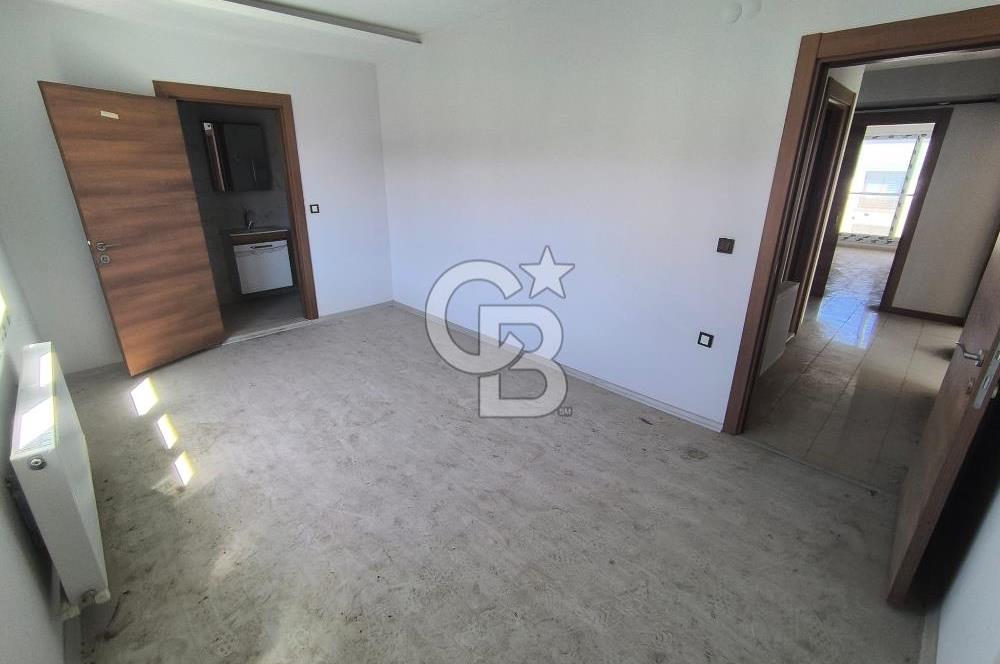 MANİSA MURADİYE EVRENOSTA 1 YAŞINDA 3+1 GENİŞ AYDINLIK DAİRE