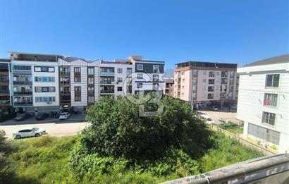 MANİSA MURADİYE EVRENOSTA 1 YAŞINDA 3+1 GENİŞ AYDINLIK DAİRE