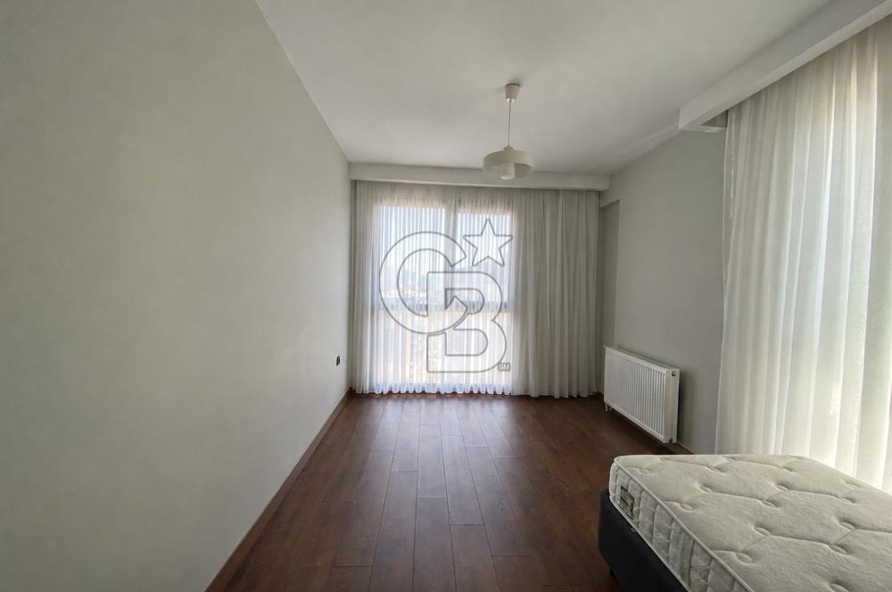 Bornova Erzene'de Satılık Modern 3+1 Lüks Daire