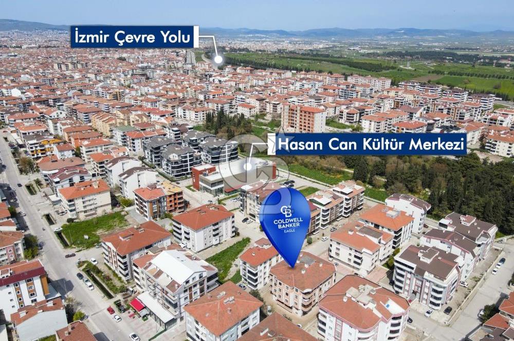Bahçelievler Mahallesi’nde kiralık 4 + 1