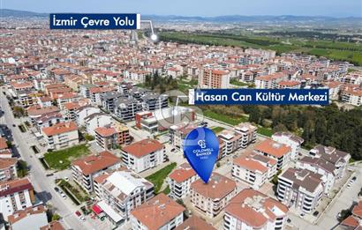 Bahçelievler Mahallesi’nde kiralık 4 + 1