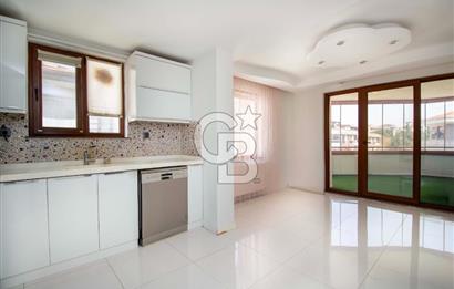 Bahçelievler Mahallesi’nde kiralık 4 + 1