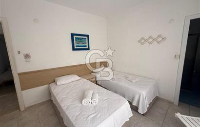 EVONA'DAN ALAÇATI MERKEZDE KİRALIK OTEL
