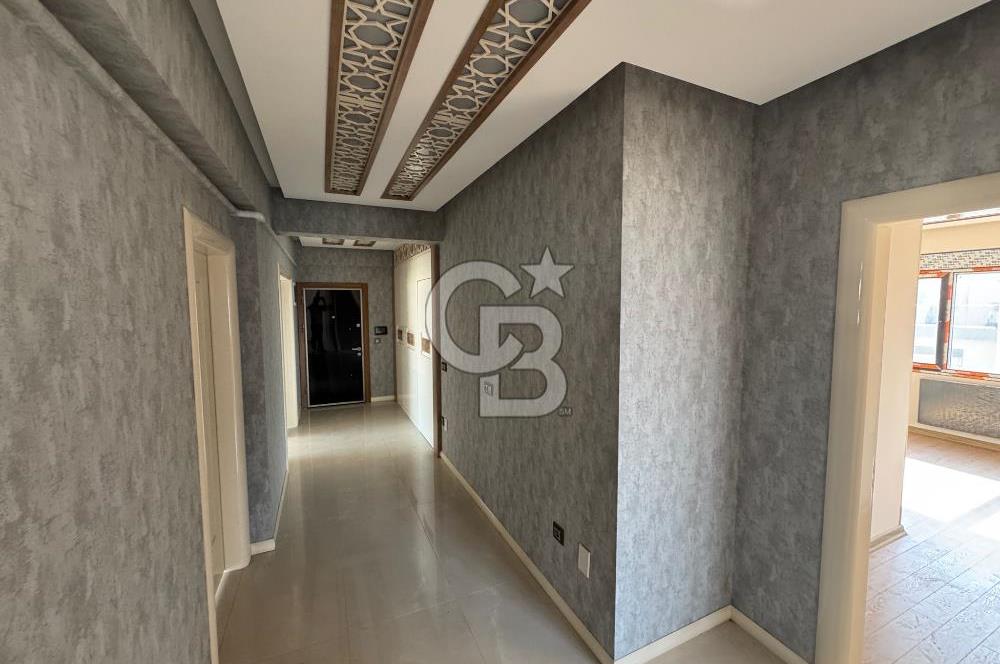 EVONA GAYRİMENKULDEN GÜZELYURT'DA 3+1 LÜKS KAÇIRILMAYACAK DAİRE