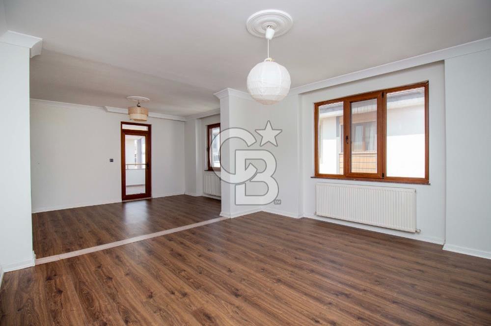 Bahçelievler Mahallesi’nde kiralık 4 + 1