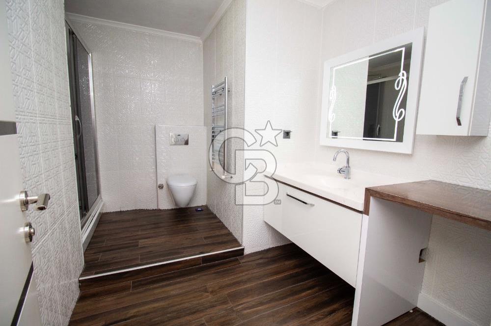 Bahçelievler Mahallesi’nde kiralık 4 + 1