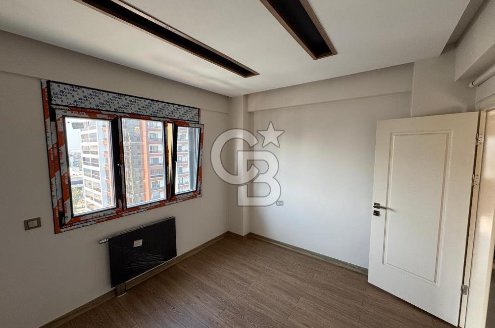 EVONA GAYRİMENKULDEN GÜZELYURT'DA 3+1 LÜKS KAÇIRILMAYACAK DAİRE