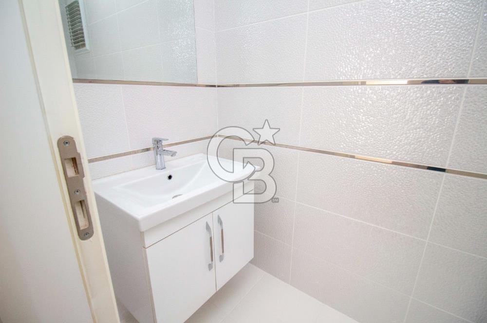 Bahçelievler Mahallesi’nde kiralık 4 + 1