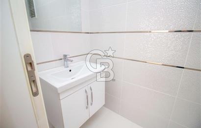 Bahçelievler Mahallesi’nde kiralık 4 + 1