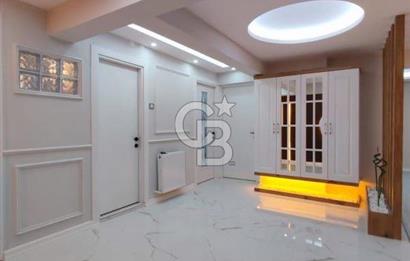 EVONA'DAN PEKER MH. FIRSAT SATILIK 3+1 DAİRE