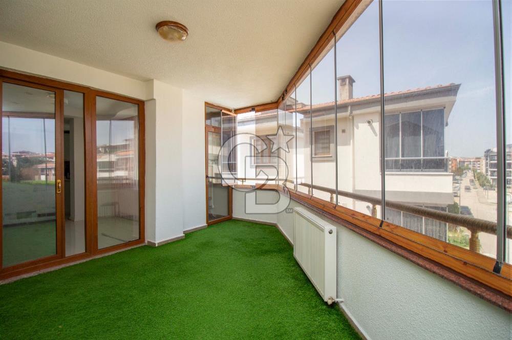 Bahçelievler Mahallesi’nde kiralık 4 + 1