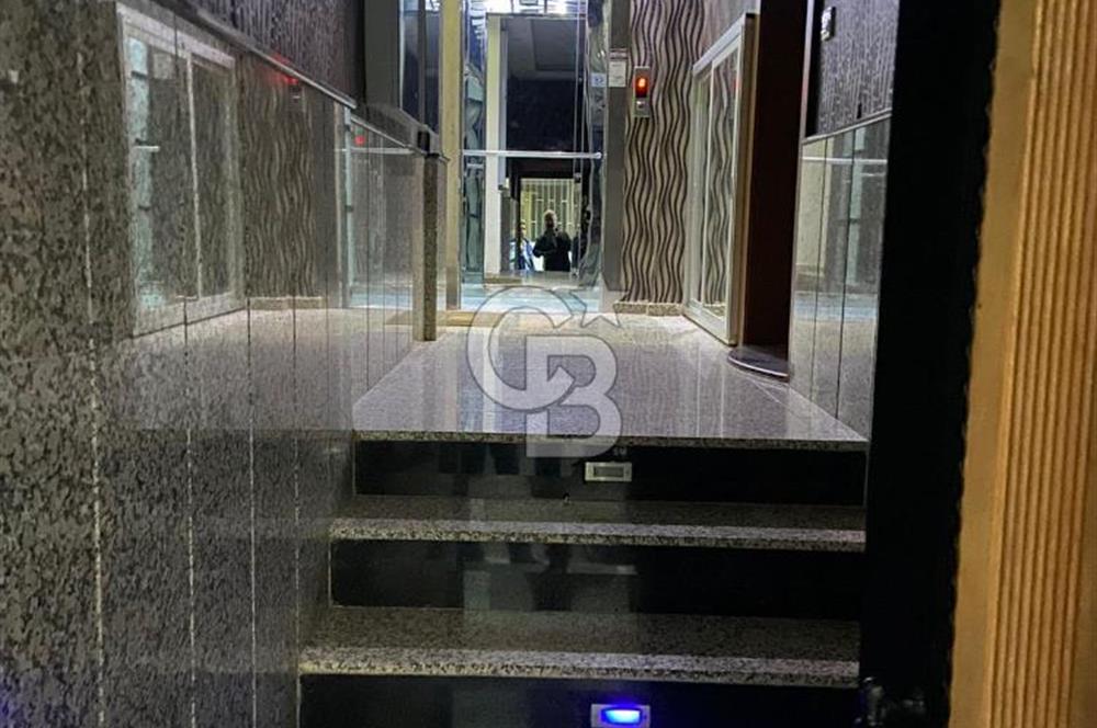 EVONADAN İZMİR BALÇOVADA KİRALIK 3+1 DAİRE