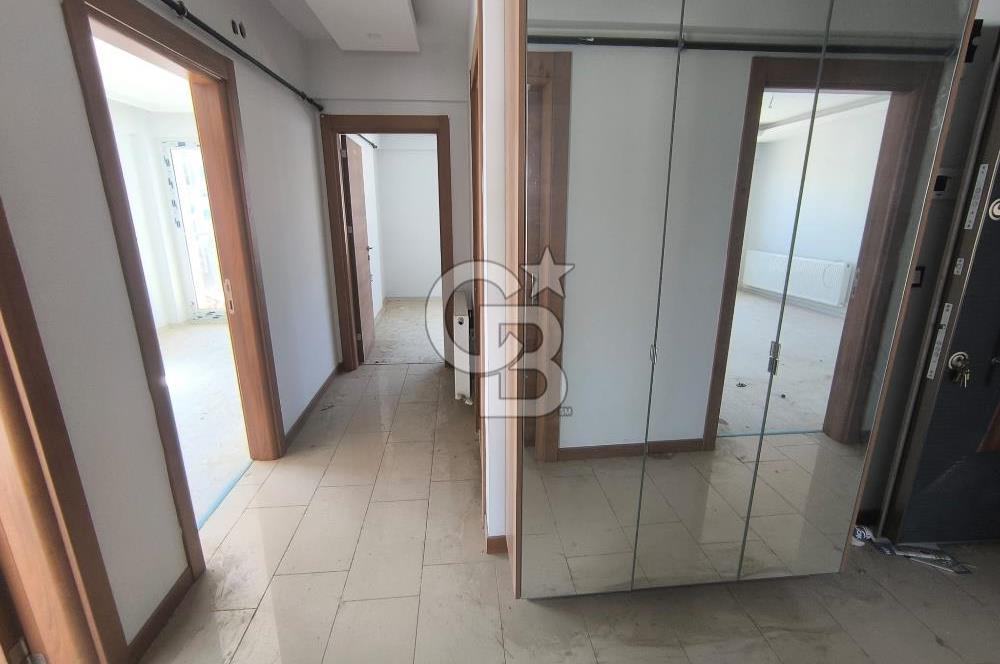 MANİSA MURADİYE EVRENOSTA 1 YAŞINDA 3+1 GENİŞ AYDINLIK DAİRE