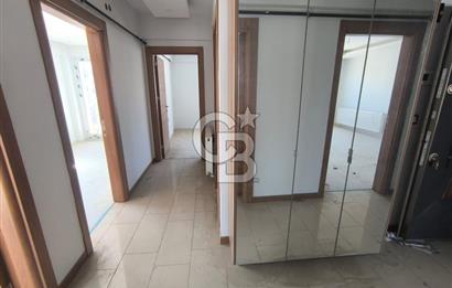 MANİSA MURADİYE EVRENOSTA 1 YAŞINDA 3+1 GENİŞ AYDINLIK DAİRE