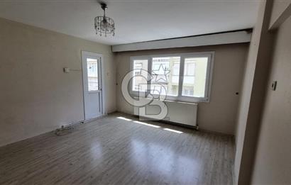 Bayraklı Sevgi Yolu'nda Merkezi Konumlu Kiralık 2+1 Daire