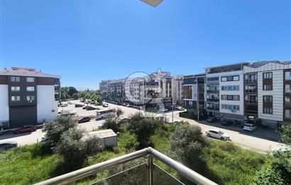 MANİSA MURADİYE EVRENOSTA 1 YAŞINDA 3+1 GENİŞ AYDINLIK DAİRE