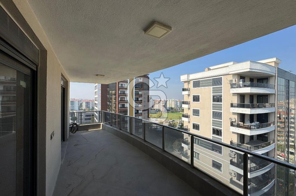 EVONA GAYRİMENKULDEN GÜZELYURT'DA 3+1 LÜKS KAÇIRILMAYACAK DAİRE