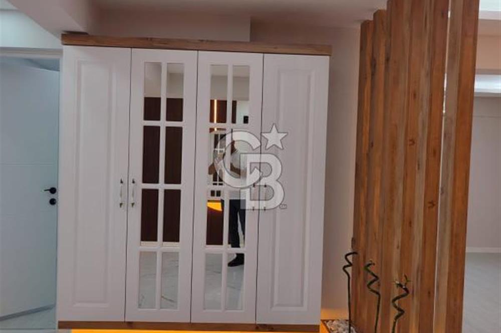 EVONA'DAN PEKER MH. FIRSAT SATILIK 3+1 DAİRE