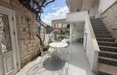 EVONA'DAN ALAÇATI MERKEZDE KİRALIK OTEL