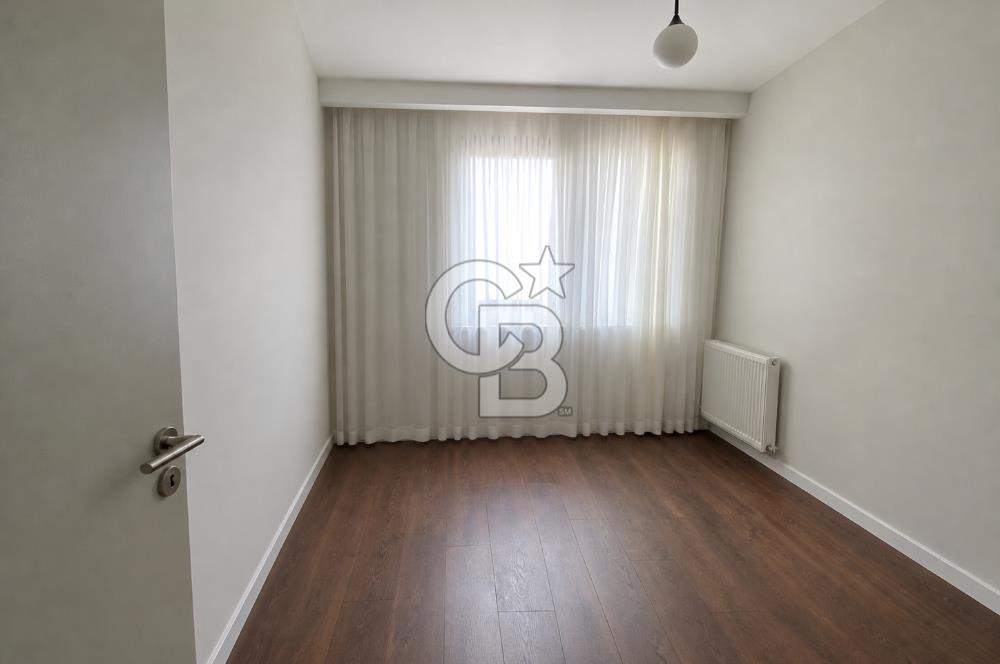 Bornova Erzene'de Satılık Modern 3+1 Lüks Daire