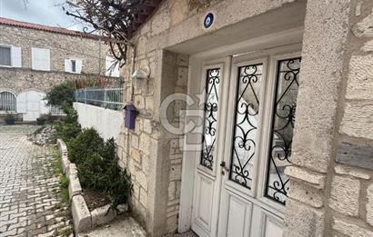 EVONA'DAN ALAÇATI MERKEZDE KİRALIK OTEL