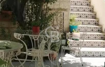 EVONA'DAN ALAÇATI MERKEZDE KİRALIK OTEL