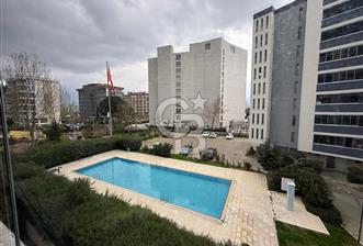 EVONA'DAN GÜZELYURTTA BİRLİK ST HAVUZLU EŞYALI 1+1 KİRALIK DAİRE - 10 - 347144