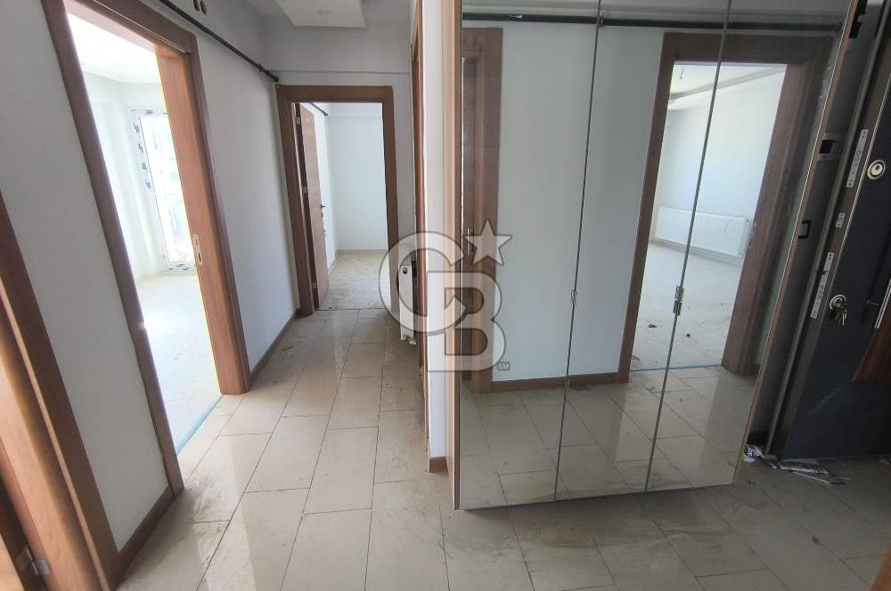 MANİSA MURADİYE EVRENOSTA 1 YAŞINDA 3+1 GENİŞ AYDINLIK DAİRE