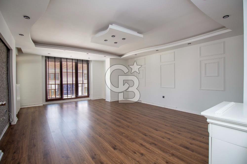 Bahçelievler Mahallesi’nde kiralık 4 + 1