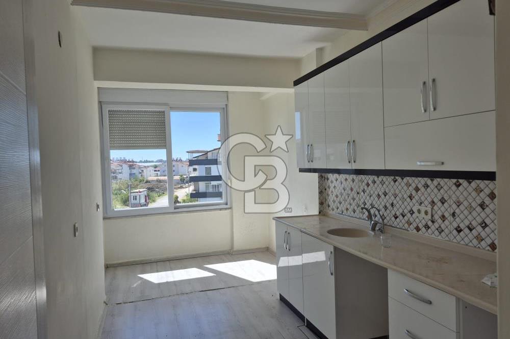 Ilıca Merkezde Kiralık 3+1 Dübleks