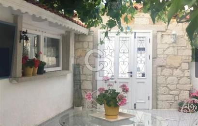 EVONA'DAN ALAÇATI MERKEZDE KİRALIK OTEL