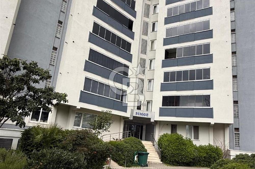 EVONA'DAN GÜZELYURTTA BİRLİK ST HAVUZLU EŞYALI 1+1 KİRALIK DAİRE