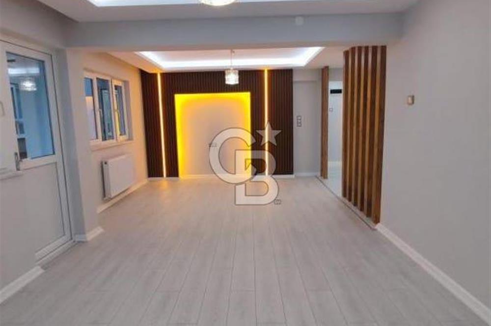 EVONA'DAN PEKER MH. FIRSAT SATILIK 3+1 DAİRE