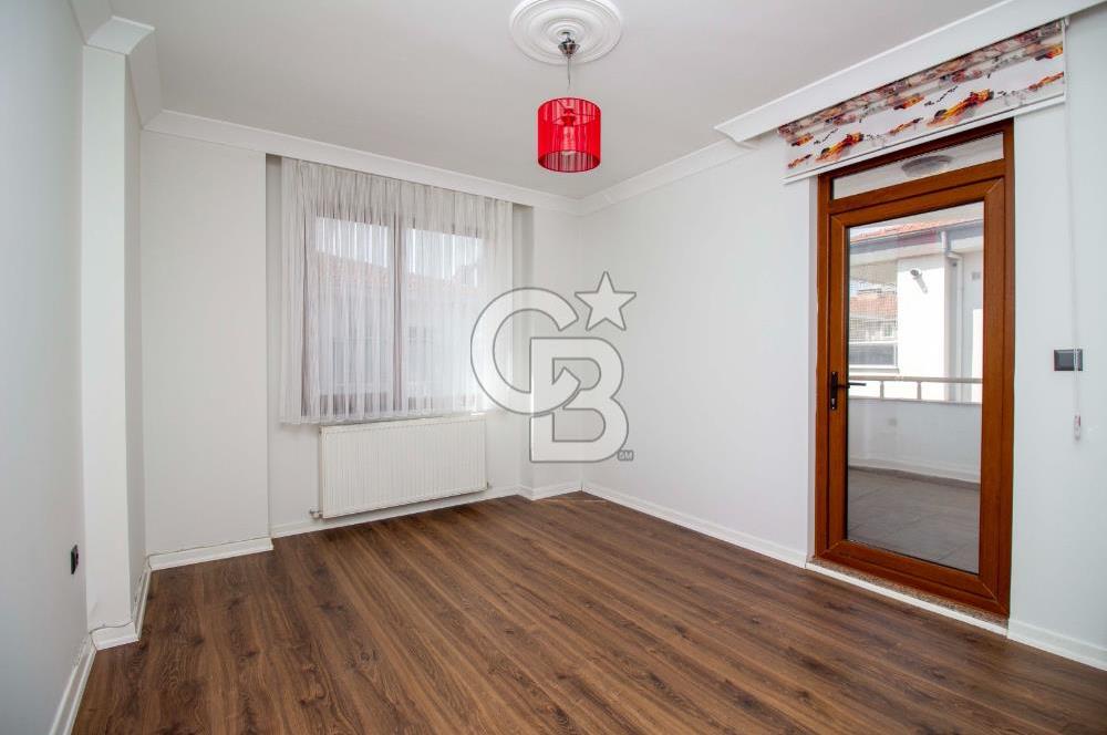 Bahçelievler Mahallesi’nde kiralık 4 + 1
