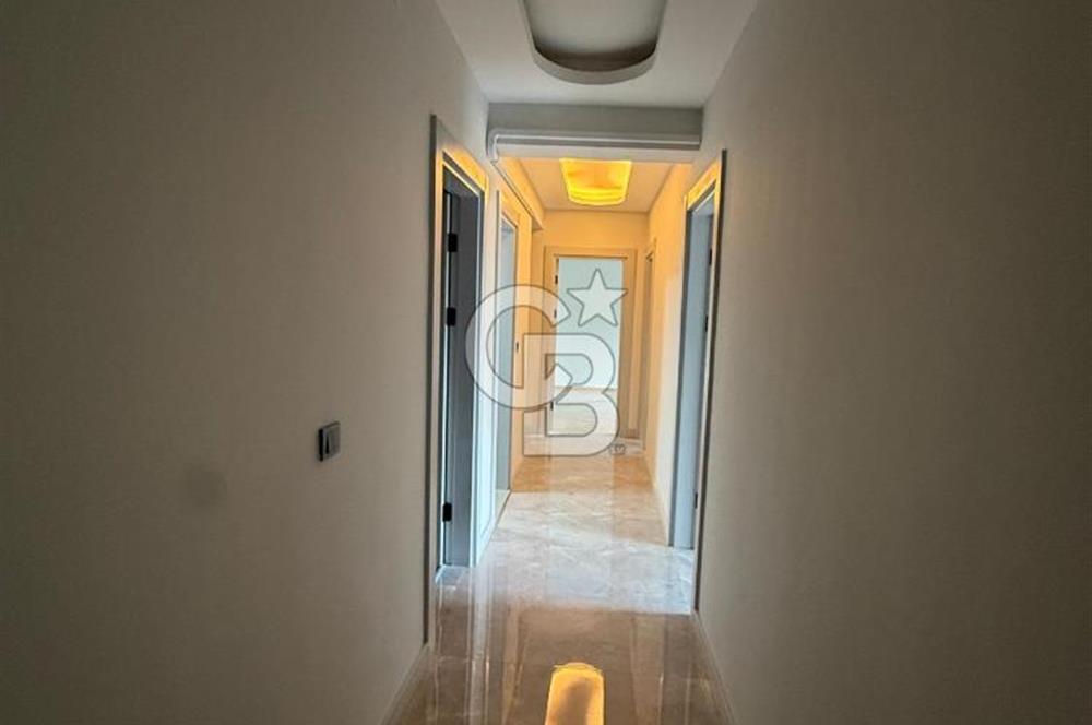 EVONA'DAN SAKARYA MAH. EBEVEYN BANYOLU SATILIK 3+1 DAİRE