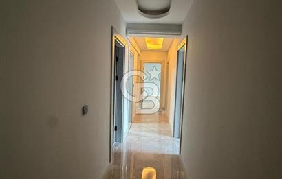 EVONA'DAN SAKARYA MAH. EBEVEYN BANYOLU SATILIK 3+1 DAİRE