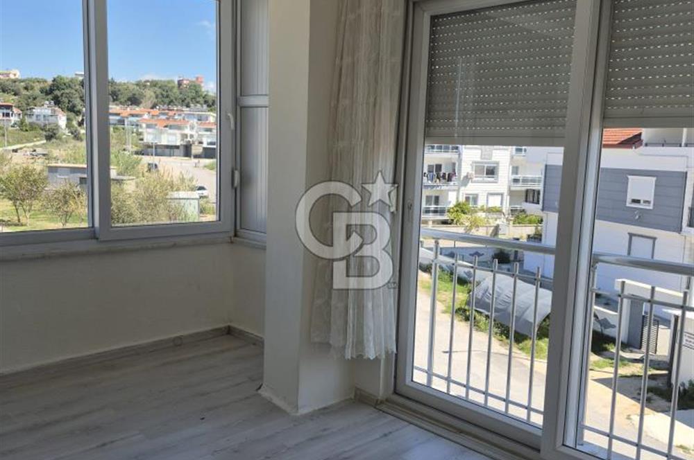 Ilıca Merkezde Kiralık 3+1 Dübleks