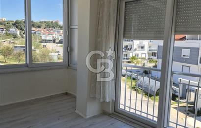 Ilıca Merkezde Kiralık 3+1 Dübleks