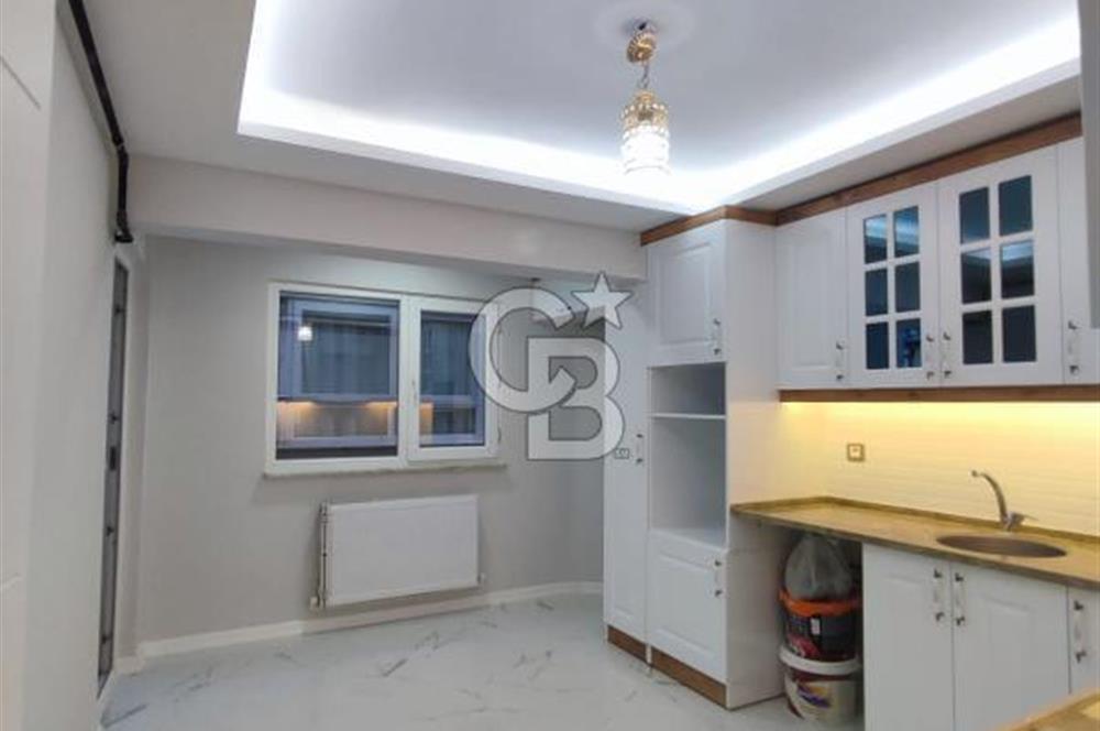 EVONA'DAN PEKER MH. FIRSAT SATILIK 3+1 DAİRE