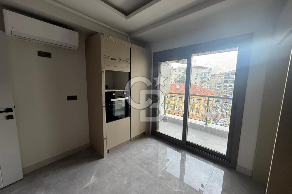 EVONA'DAN SAKARYA MAH. EBEVEYN BANYOLU SATILIK 3+1 DAİRE