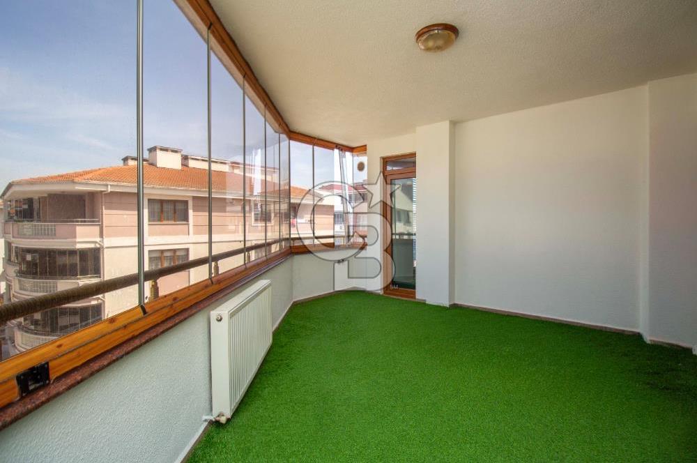 Bahçelievler Mahallesi’nde kiralık 4 + 1