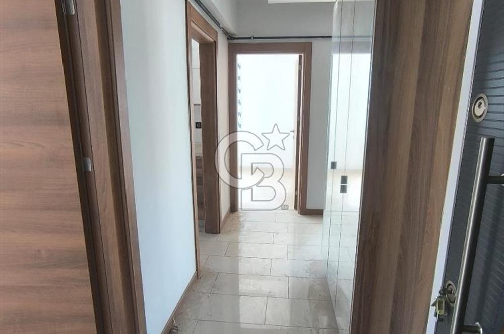 MANİSA MURADİYE EVRENOSTA 1 YAŞINDA 3+1 GENİŞ AYDINLIK DAİRE