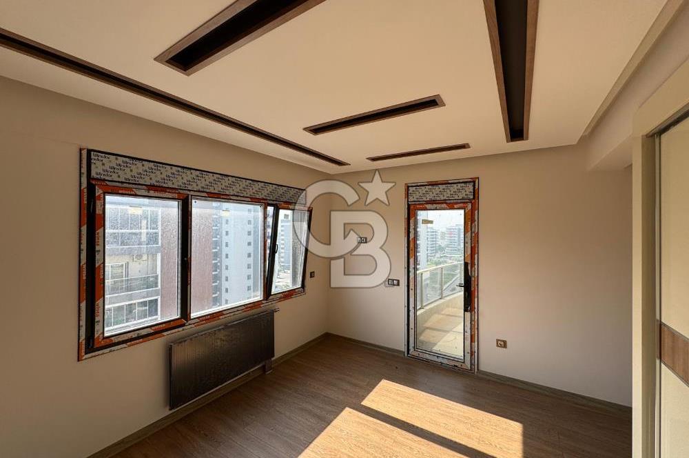 EVONA GAYRİMENKULDEN GÜZELYURT'DA 3+1 LÜKS KAÇIRILMAYACAK DAİRE