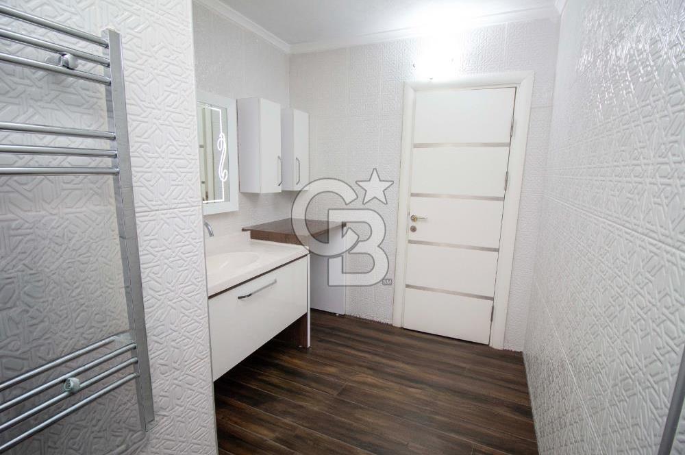 Bahçelievler Mahallesi’nde kiralık 4 + 1