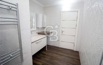 Bahçelievler Mahallesi’nde kiralık 4 + 1