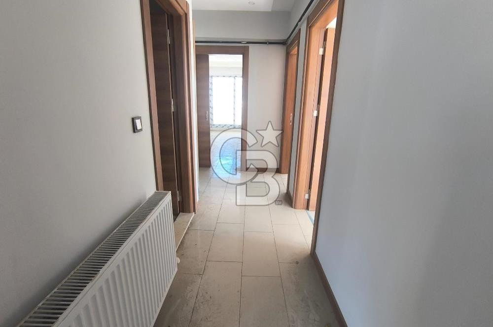 MANİSA MURADİYE EVRENOSTA 1 YAŞINDA 3+1 GENİŞ AYDINLIK DAİRE