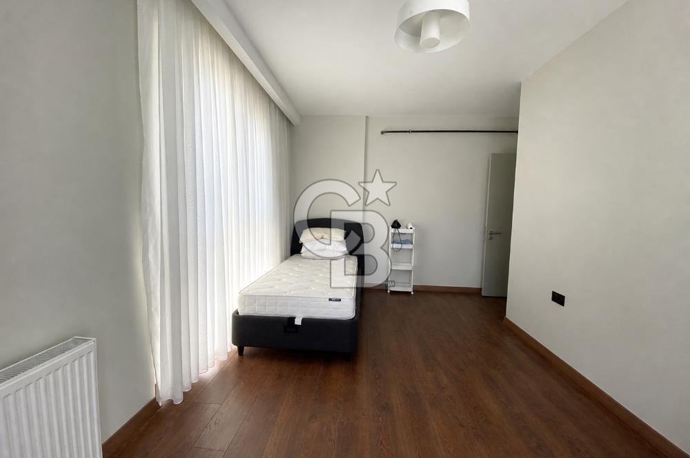 Bornova Erzene'de Satılık Modern 3+1 Lüks Daire