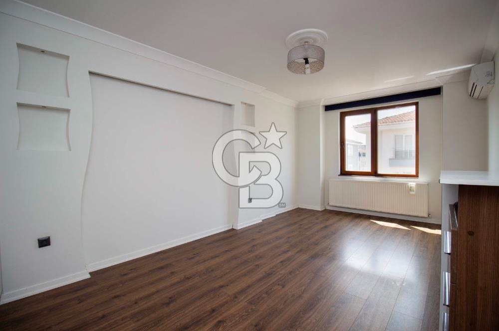 Bahçelievler Mahallesi’nde kiralık 4 + 1