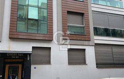 EVONADAN İZMİR BALÇOVADA KİRALIK 3+1 DAİRE