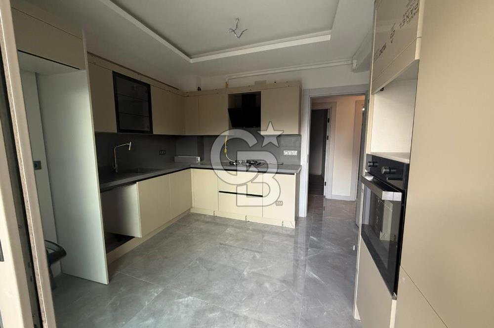 EVONA'DAN SAKARYA MAH. EBEVEYN BANYOLU SATILIK 3+1 DAİRE